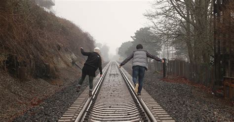 Can You Bring Other People Along On Your Life Path The Ramblings Of