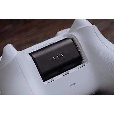 Base De Carga Dual 8bitdo Para Controladores Inalámbricos Xbox Estación De Carga Xbox Con Carga