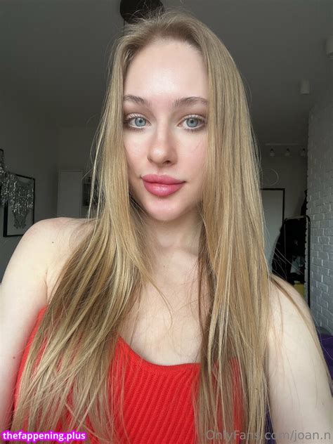 Joan N Joanbelievable Joann Sweet Joan Nude OnlyFans Photo 310 The Fappening Plus
