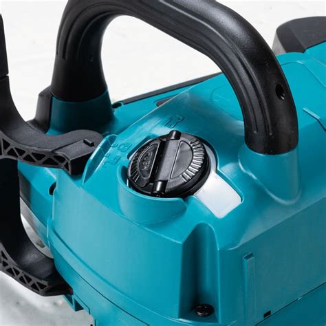 Makita Uc Gd V Max Xgt Mm Cordless Top Handle Chainsaw