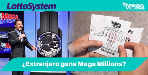 Cómo Pueden Jugar A Mega Millions Los No Residentes En Ee Uu