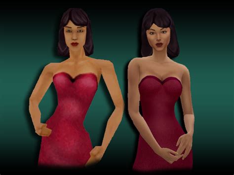 Thesims Master Bella Goth Ts Maxis And Ts