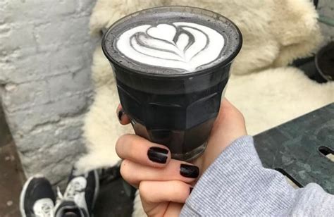 13 Weird But Fascinating Coffee Drinks That You Must Try