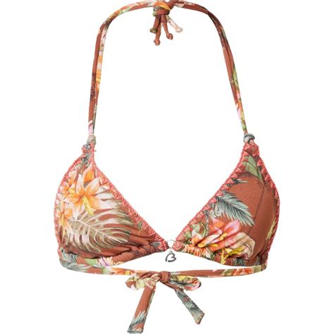 Banana Moon Top Per Bikini Stileo It