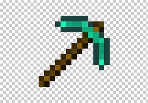 Minecraft Pocket Edition Pickaxe Minecraft Story Mode Png Clipart