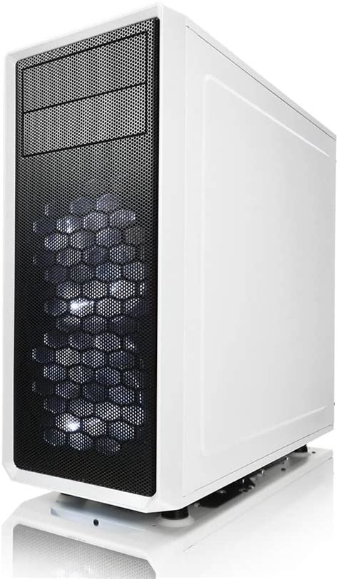 Amazon Adamant Custom Core Liquid Cooled Workstation Gaming