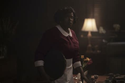 Wunmi Mosaku | Pressroom