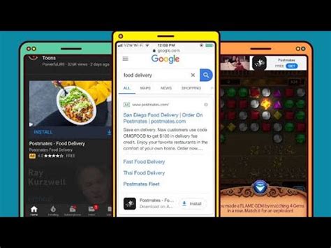 Cara Promosi Iklan Aplikasi Dan Game Android Di Google Ads Agar