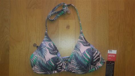 Neu Bikini Oberteil Ellen Amber B Kaufen Auf Ricardo