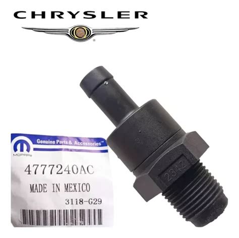 V Lvula Pcv Chrysler Neon Sebring Pt Cruiser Mopar Mercadolibre