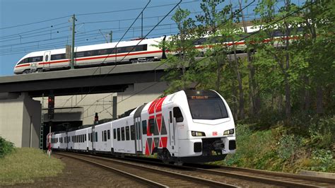 Train Simulator 2022 Brings New Route Collection More Officially