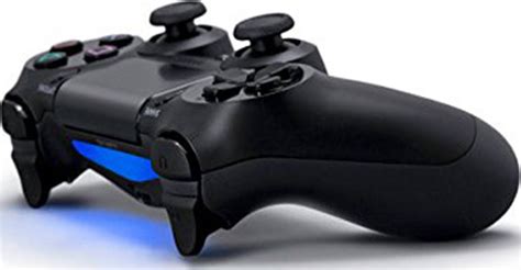 Renewed Sony DualShock 4 Wireless Controller For PlayStation 4