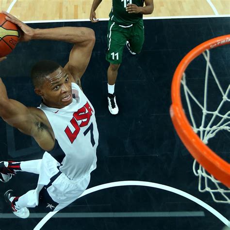 Predicting Which 2012 Team Usa Basketball Stars Will Be On 2016 Olympic