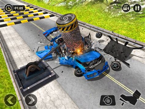 Speed Bump Crash Challenge App Price Drops