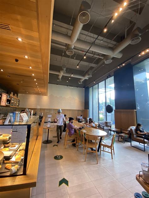 5 Most Beautiful Starbucks Branches In Cebu