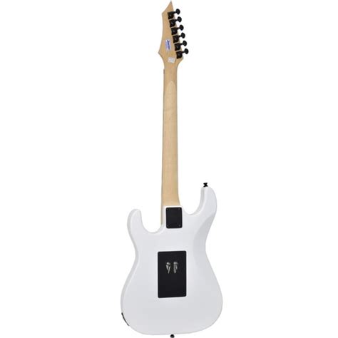 Guitarra Strinberg Clg Floyd Rose Branca Em Promo O Na Americanas