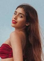 MEGHA PRASAD Nude AZNude