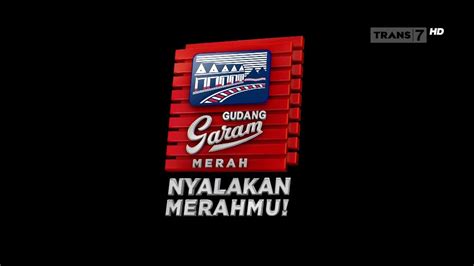 Iklan Gudang Garam Merah Clean Tanpa Watermark Youtube