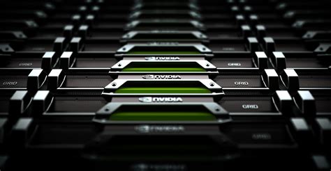 'The new Tesla': Nvidia shares lift off like a rocket - TechCentral