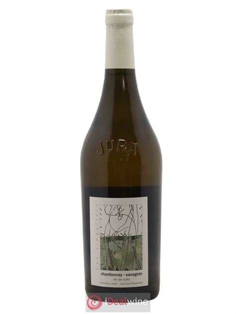 Acheter Côtes du Jura Vin de Voile Chardonnay Savagnin Labet Domaine