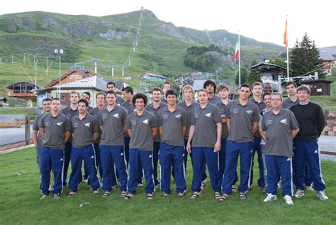 Mondial Junior Masculin Deuxi Me Succ S De Rang Des Bleuets Ffhandball