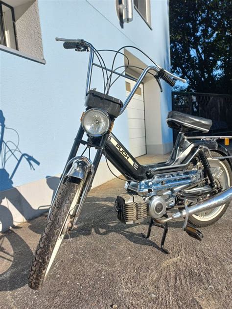 Puch Super Maxi Lg Mofa T Ffli Motorrad Kaufen Auf Ricardo