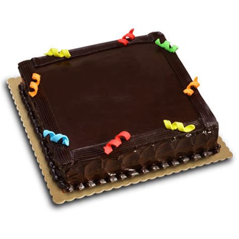 Chocolate Express Cake Delivery In Noida — Price : ₹747.00 — LallanTop Cake Shop