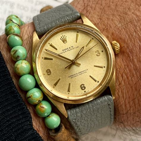 5 Begehrte Vintage Rolex Tipps Zum Kauf Chrono24 Magazin