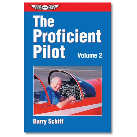 The Proficient Pilot Volume 2 Pilot World