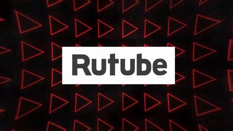 Российский видеохолдинг RuTube объявил о перезапуске своей платформы
