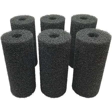 Amazon Qzbhct Big Prefilter Sponge Foam Replacement