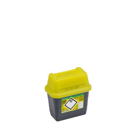 Sharpsafe L Sharps Container Startseite Fisher Scientific