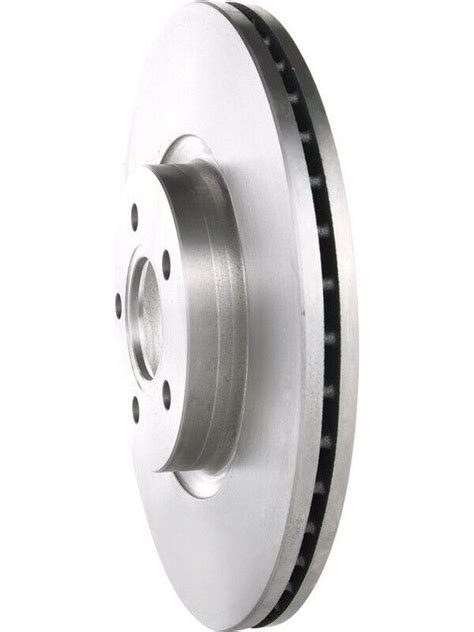 Bosch Disc Brake Rotor Single Mm Fits Volvo V T