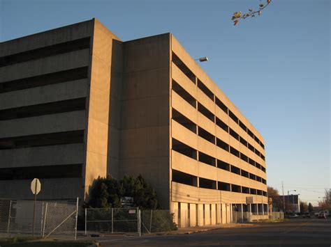 Brady's Bunch of Lorain County Nostalgia: St. Joseph Hospital Parking ...