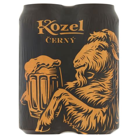 Kozel Ern Piwo Ciemne X Ml Promocja Carrefour Express Ding Pl