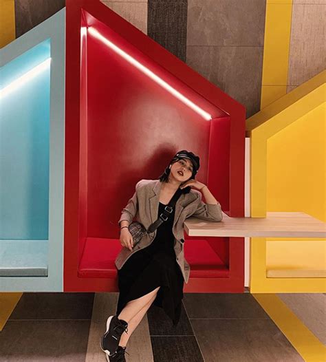 Th M M T A I M Check In M I Hot H N H T V Ng T U