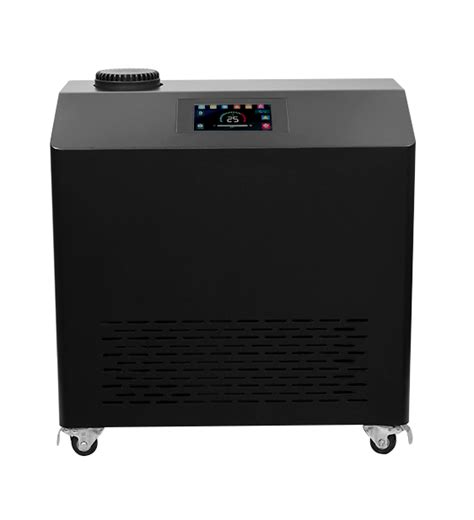 Premium 2 Hp Water Chiller For Ice Bath SY Pro