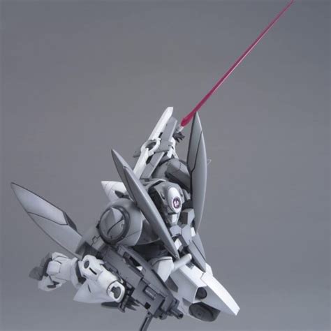 Gundam GN X 603T Jinx MG 1 100 Gunpla