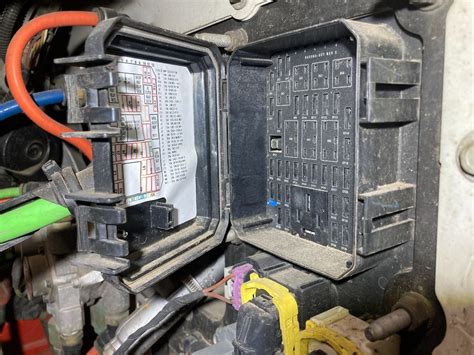 S E Peterbilt Fuse Box For Sale