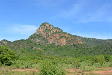 Cprh Parque Estadual Mata Da Pimenteira