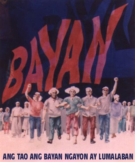 Bagong Alyansang Makabayan | What is Bayan?