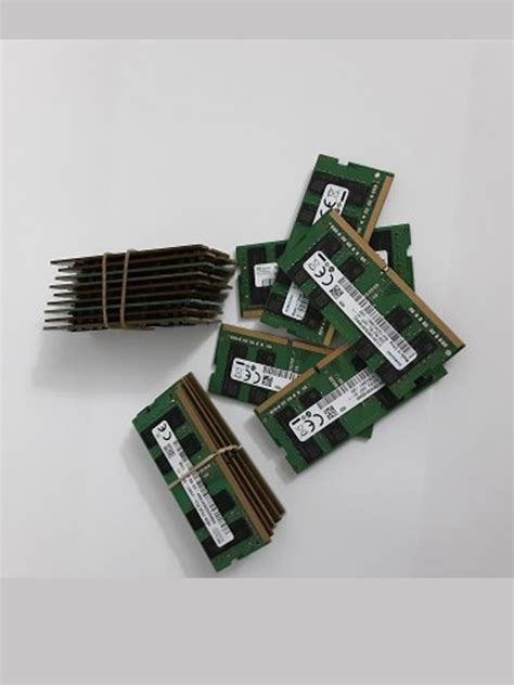 Accessories Samsung 16gb Ddr4 Ram