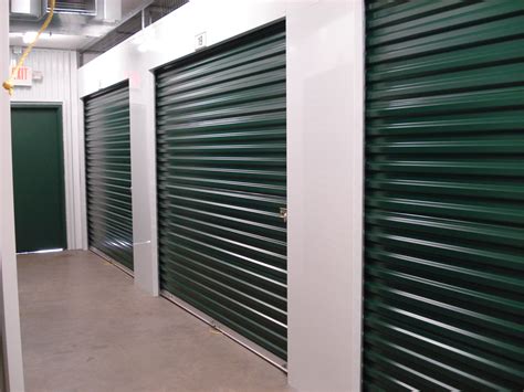 Climate Controlled Self-Storage Units in Titusville, FL | Air