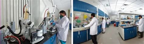 Synthetic Chemistry Service At Best Price In Hyderabad By Aragen Life Sciences Private Limited