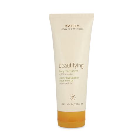 Crema Hidratante Corporal Aveda Beautifying Body Moisturizer Bodega