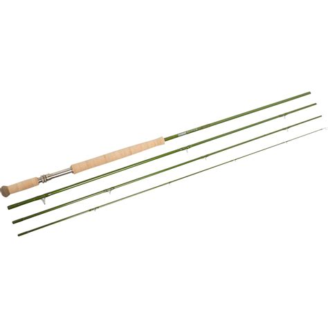 Sage Tcx Switch Fly Rod 4 Piece Fishing
