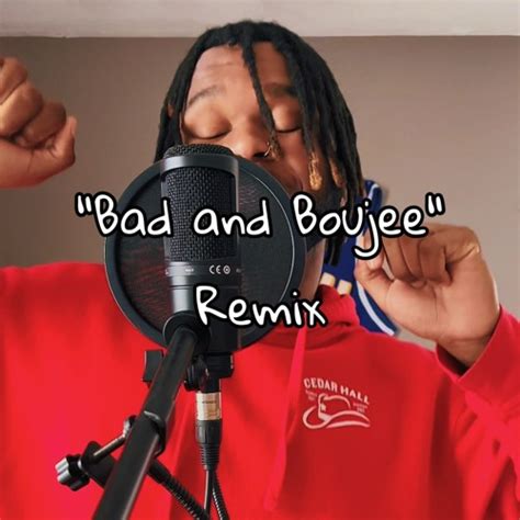 Stream Migos Bad And Boujee Remix By Mani Listen Online For Free