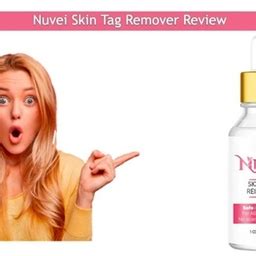 Nuvei Skin Tag Removers Profile Muck Rack