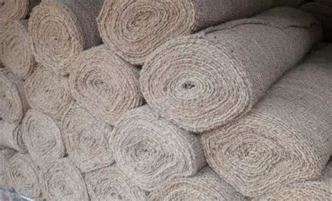 Jute Geotextiles Jute Geo Textile Manufacturer From New Delhi