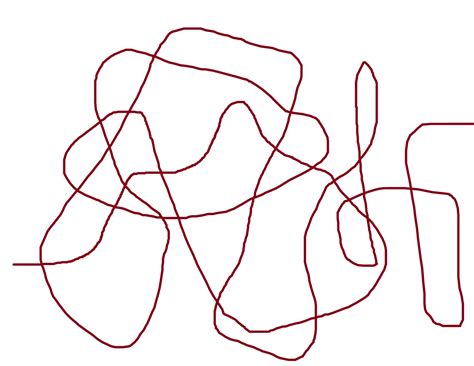 It Doesnt Happen In A Straight Line The Fictorians